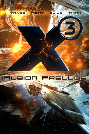 Albion prelude pcmaclinux - x3,