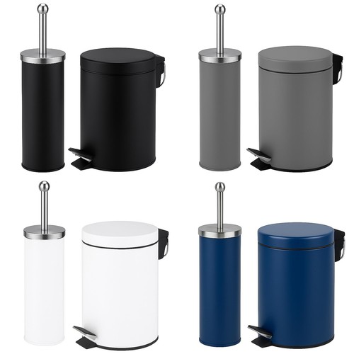 Liter badezimmer tret - 3,