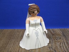 Braut puppenhaus city hochzeit - braut,