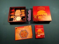 KOSMOS Die Siedler von Catan - Basisspiel