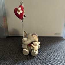 Original Nici Zettel- /