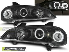 LED Angel Eyes Scheinwerfer