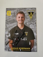 Lukas scepanik alemannia - lukas,