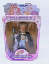 Lady Lovely Locks 1986 Prince