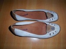 Halbschuhe Leder Medicus