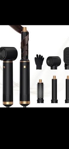 Hair styler pro air - hair,