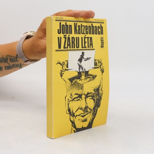 žáru léta john - žáru, | 