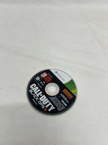 Call duty black ops iii - black,