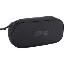 BURTON Switchback Case True Black Triple schwarz Mäppchen ETUI FEDERTASCHE