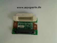 DVD Adapter Connector Board Modul Platine Fujitsu AMILO A1650G