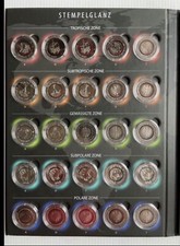 5 Euro Gedenkmünzen Komplett