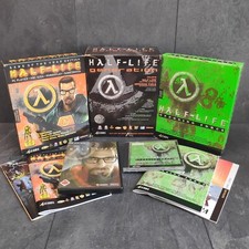 Half Life Generation Big Box