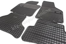 Allwetter Fußmatten