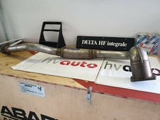 Original flexible pipe with