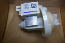 Original Miele Laugenpumpe