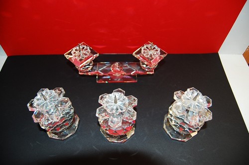 Konvolut schöne swarovski - 4,