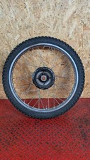 Vorderrad 1.60x21 Rad Felge