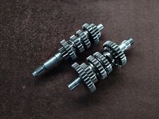 NEU Getriebe MZ 125 SM SX RT