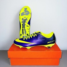 Nike Mercurial Vapor IX - Size