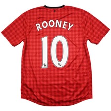 Nike 2012 manchester united - nike,