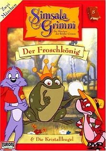 Simsalagrimm der - simsalagrimm, 08: