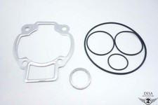 Zylinder Dichtsatz Dichtung