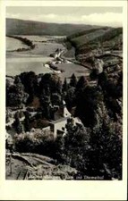 ~1950/60 Helmarshausen bei Bad