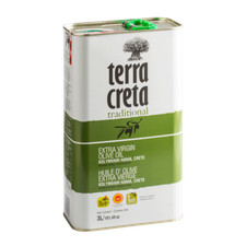 Terra Creta Extra Natives
