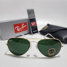 Ray-Ban RB3025 Aviator