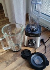 Philips HR3573/90 1000W 1,5L