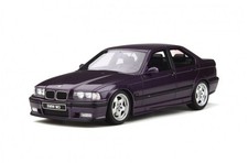 1:18 OTTOMOBILE BMW E36 M3