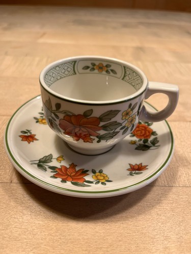 Villeroy boch espressotasse - &,