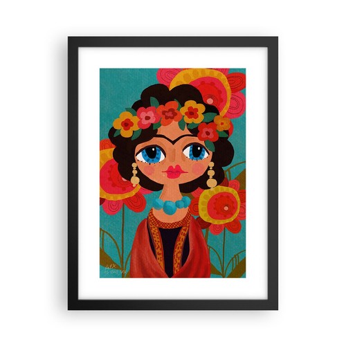 Wandbilder 30x40cm poster - 30x40cm,