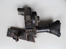 Zieloptik 1. Weltkrieg,  MAXIM