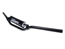 Lenker Motocross Aluminium mit