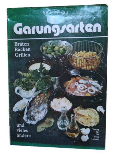 Braten backen grillen verlag - braten,,