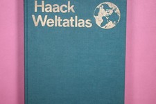 258550 HAACK WELTATLAS HC