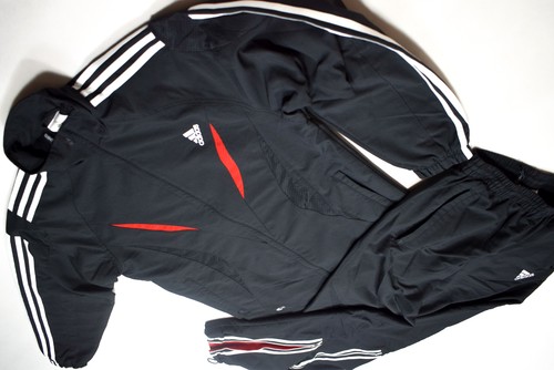 Adidas trainings anzug jogging - adidas,