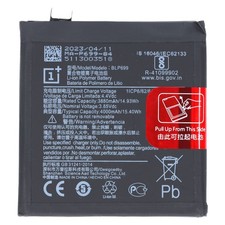 OnePlus 7 Pro (GM1910) Akku