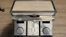 Pioneer DJ - CDJ-350 x2 und