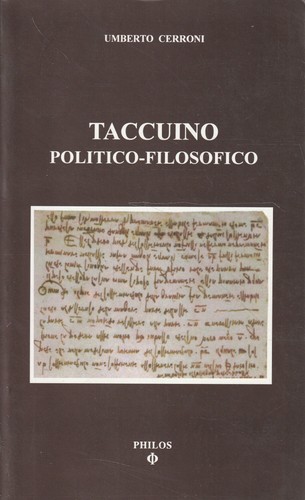 Politisch-philosophisches