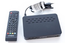STRONG SRT8208 DVB-T2 DVB-T2