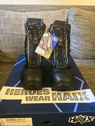 Haix airpower xr1 - haix,