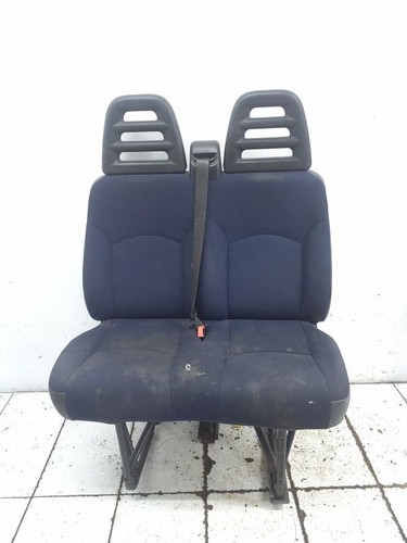 Iveco daily 4th gen 2008 - 4th,