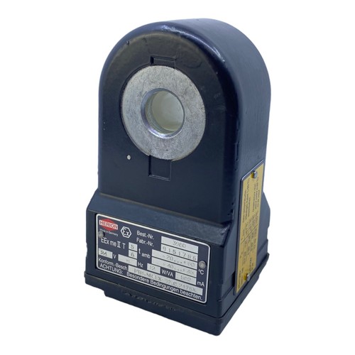 Herion 3980 magnetventil 24v - herion,