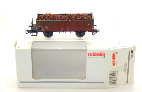 Märklin 46040 - märklin, h0