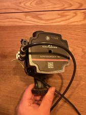 Grundfos Alpha Solar 25-75 180