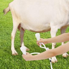 Modern Pulsations-melkmaschine