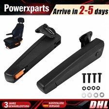 2X Armlehnen passend für Fiat