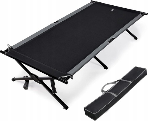 Ever advanced xxl - ever, xxl-campingbett